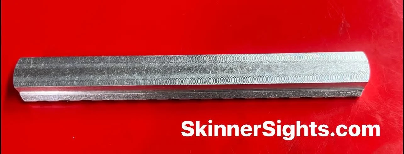 Blank Picatinny Rails - Image 4