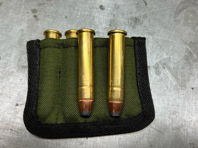 Cartridge Pockets - Image 4
