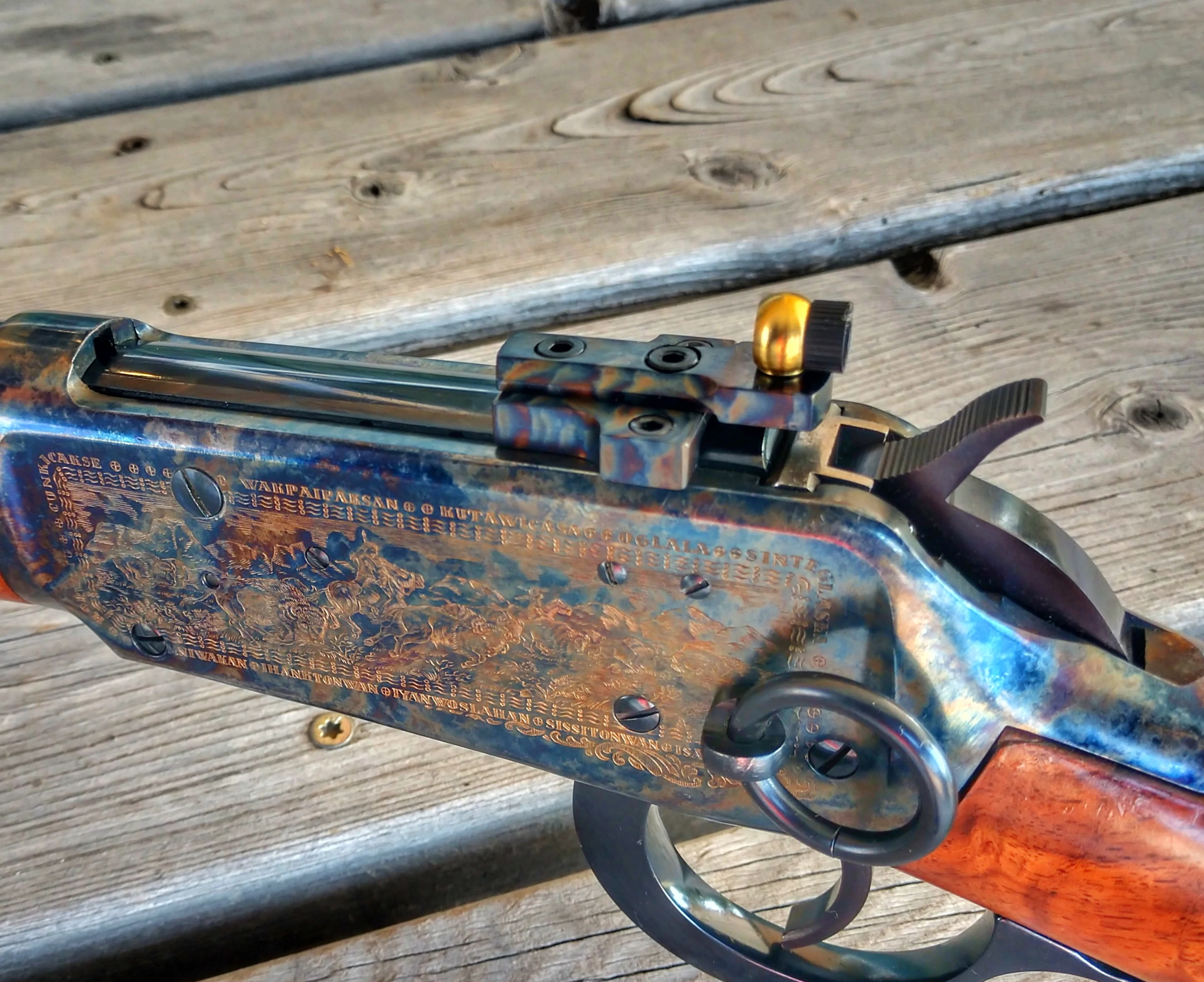 Case Colored Sights - Image 10