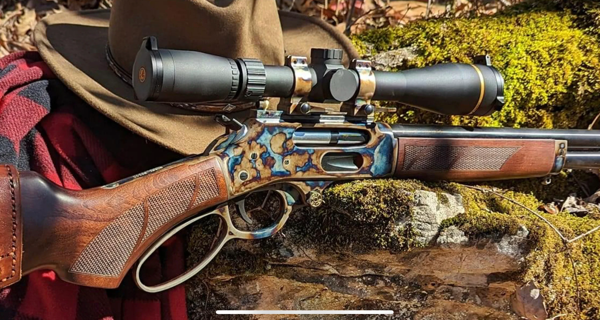 Express Sight with Scope Mount - Image 10