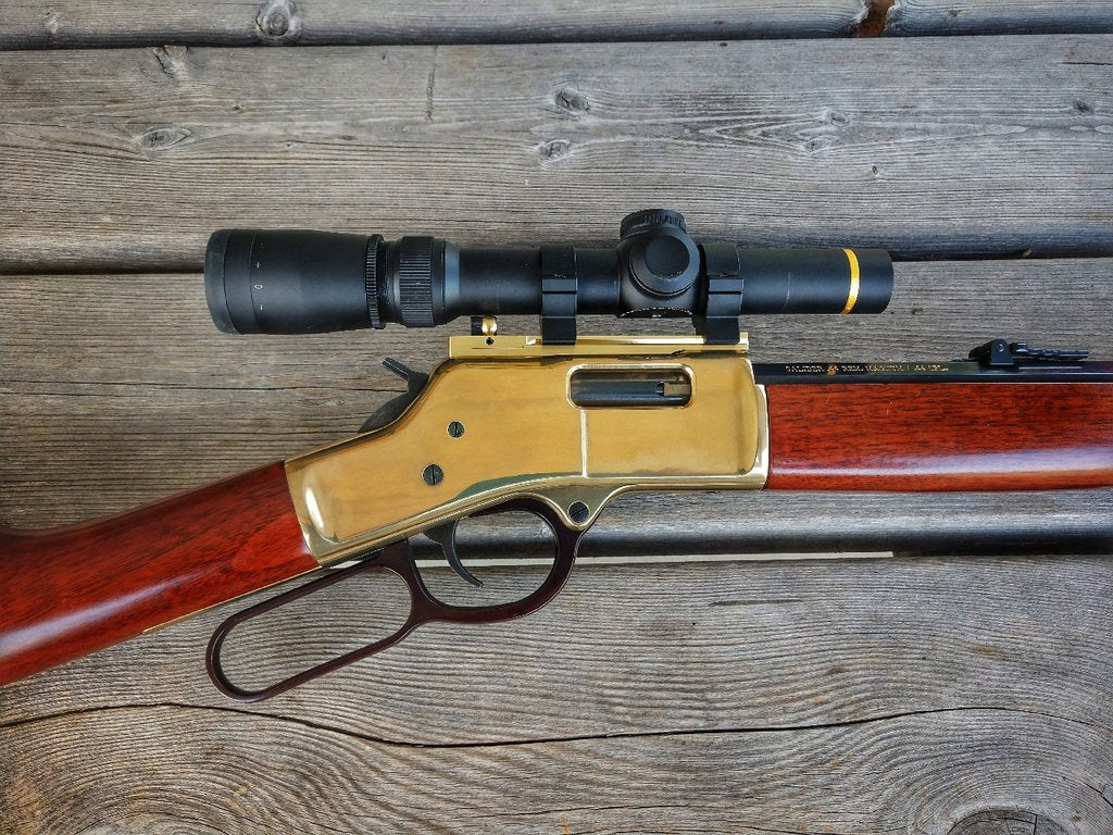 Express Sight with Scope Mount - Image 6