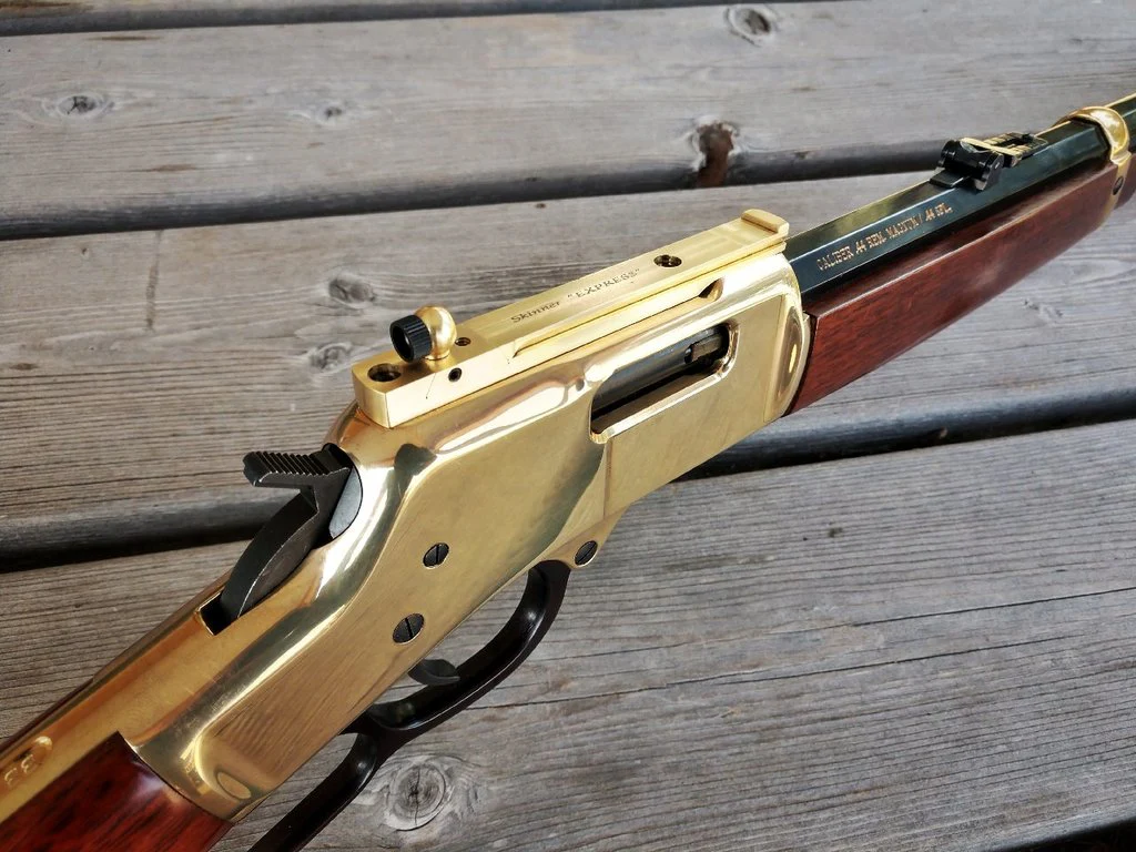 Express Sight with Scope Mount - Image 7