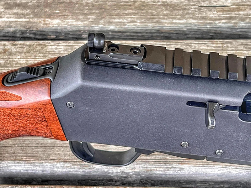 Henry Homesteader - Model H027 - Image 3