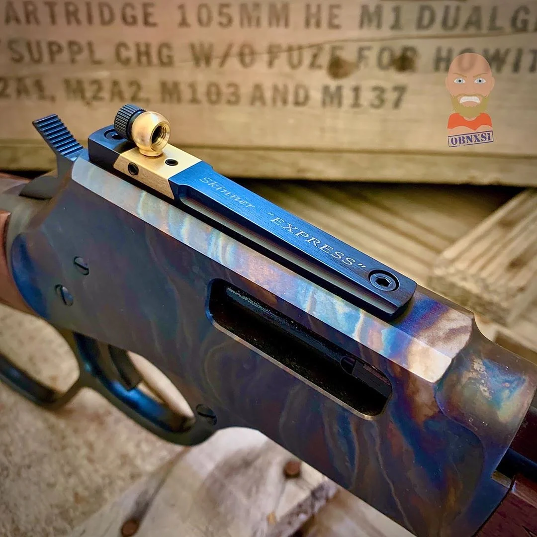 Henry Large Frame "ALASKAN" Sight - Image 3