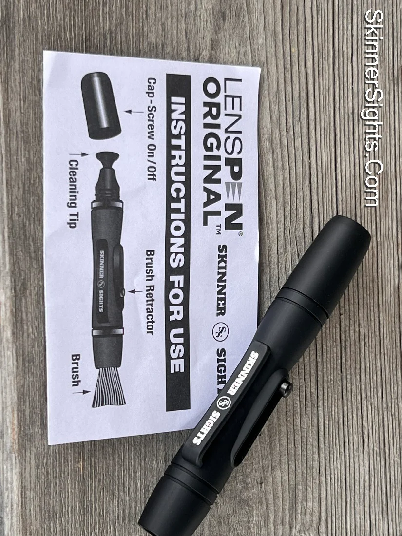 Optics