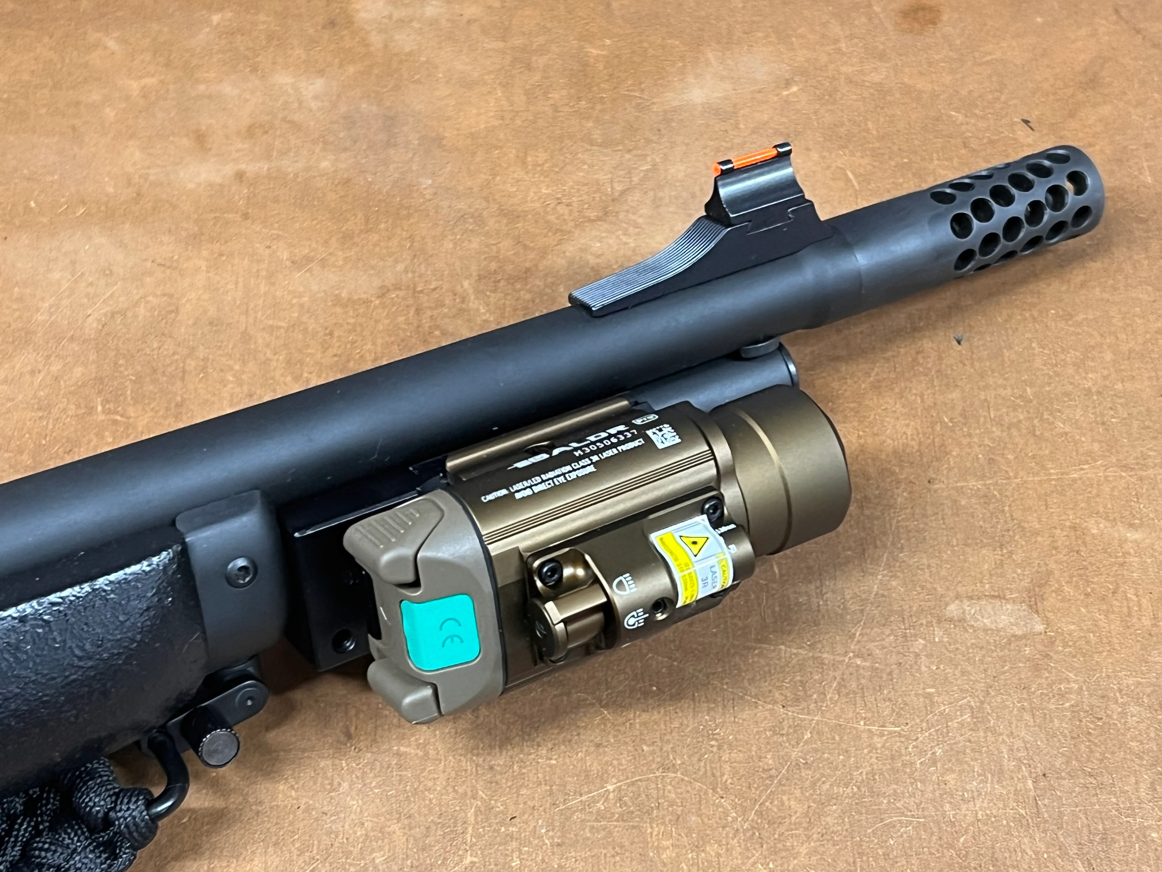 Lever Light Mount - Image 13