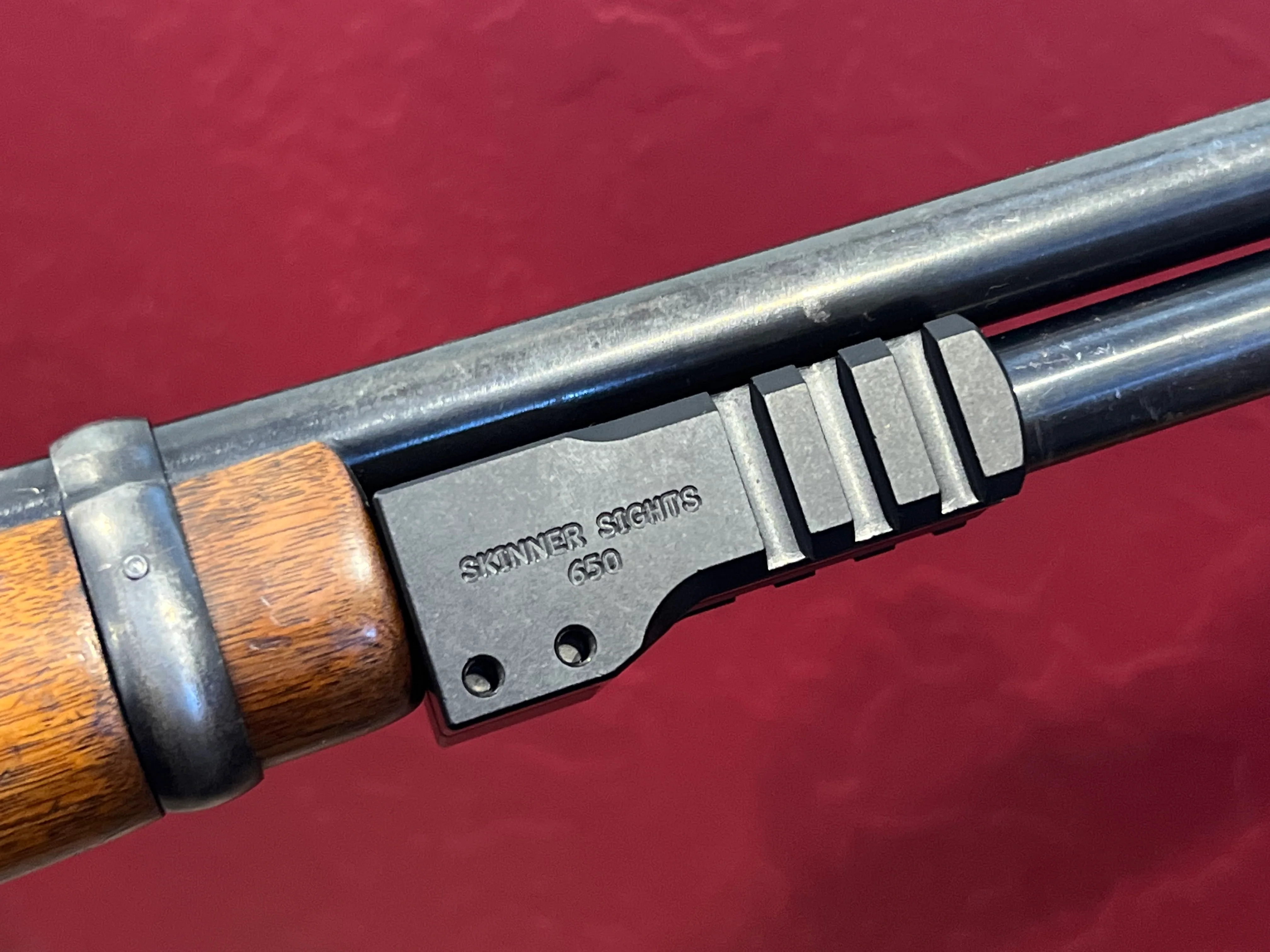 Lever Light Mount - Image 18