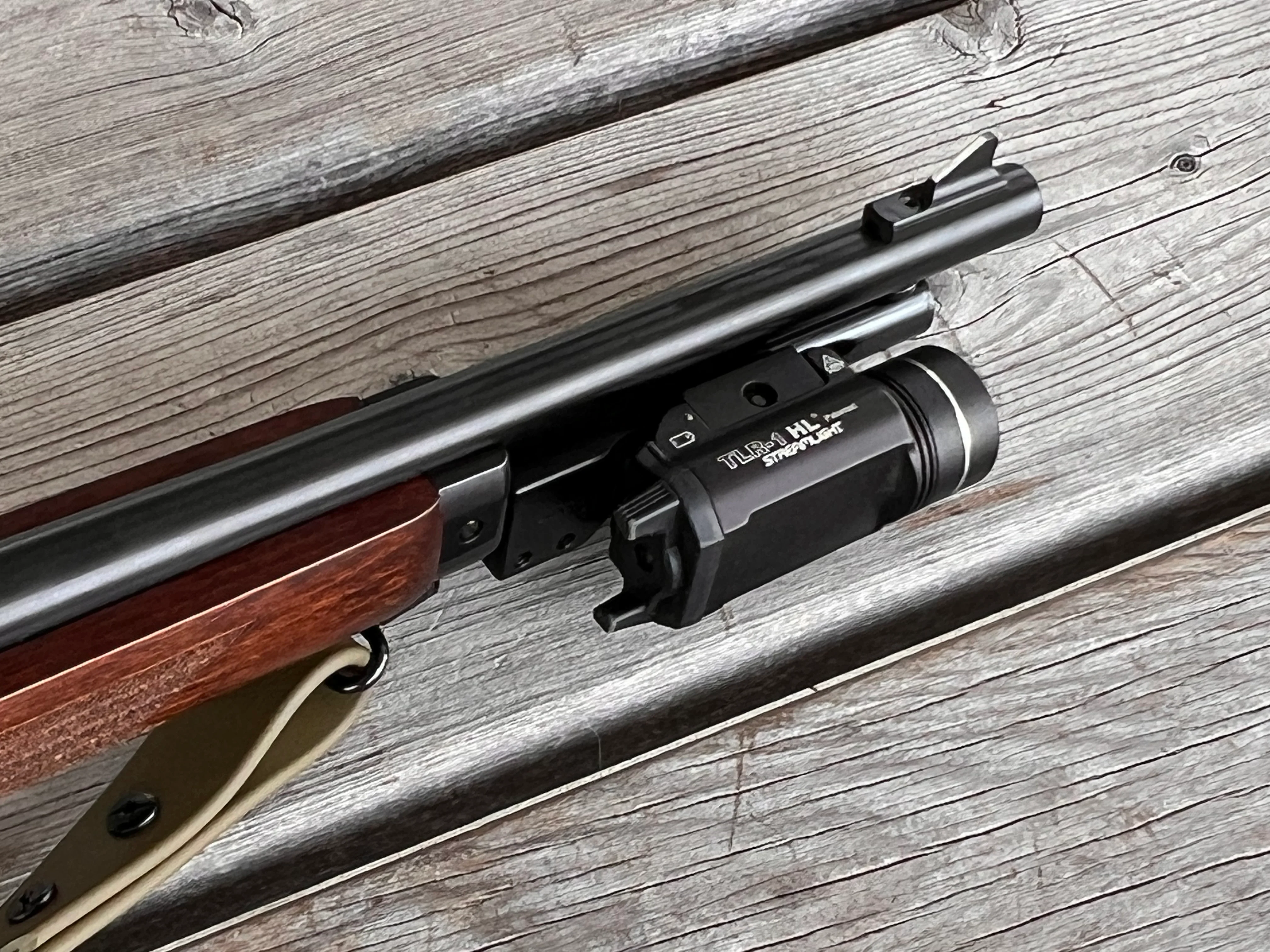 Lever Light Mount - Image 19