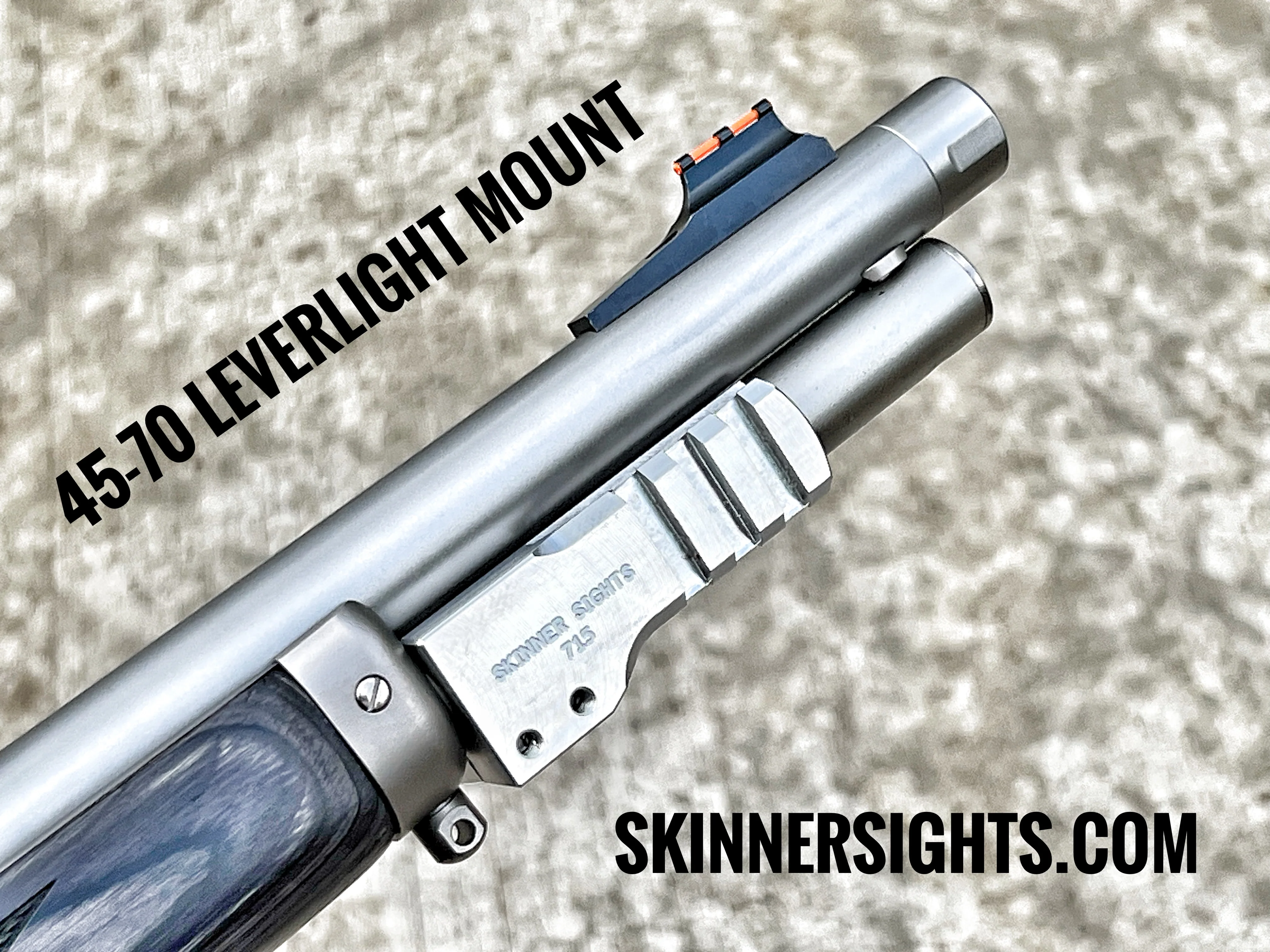 Lever Light Mount - Image 21