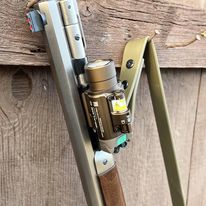 Lever Light Mount - Image 5