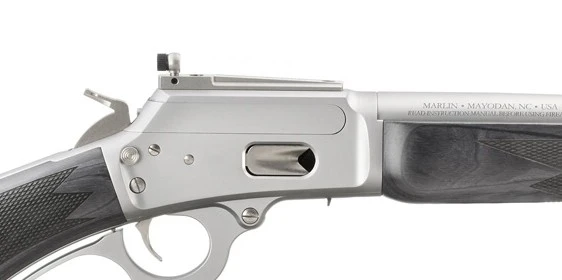 Marlin 1894/1895 "TRAPPER" Sight (BLEMS) - Image 5