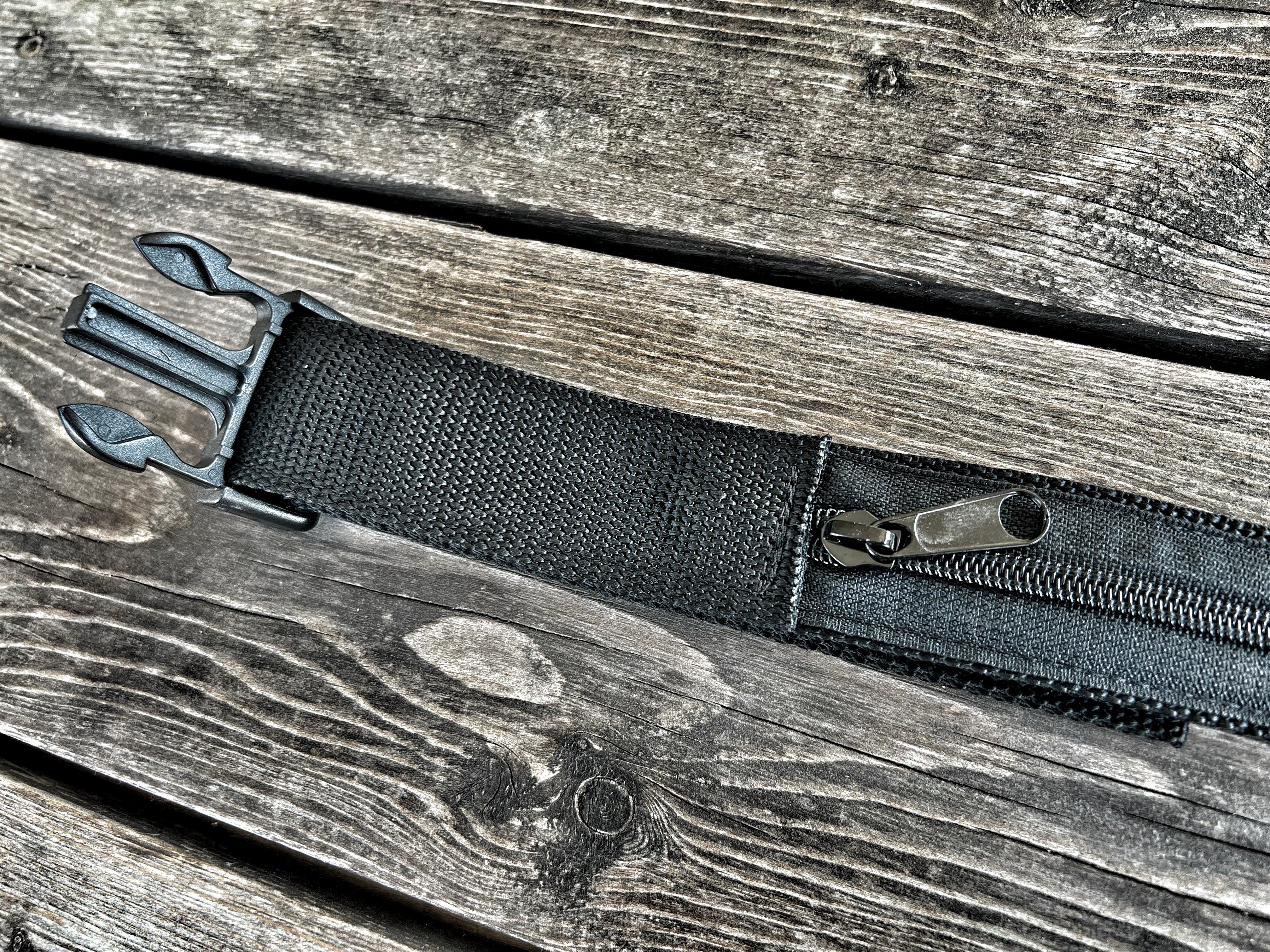 Money Belt - Image 3