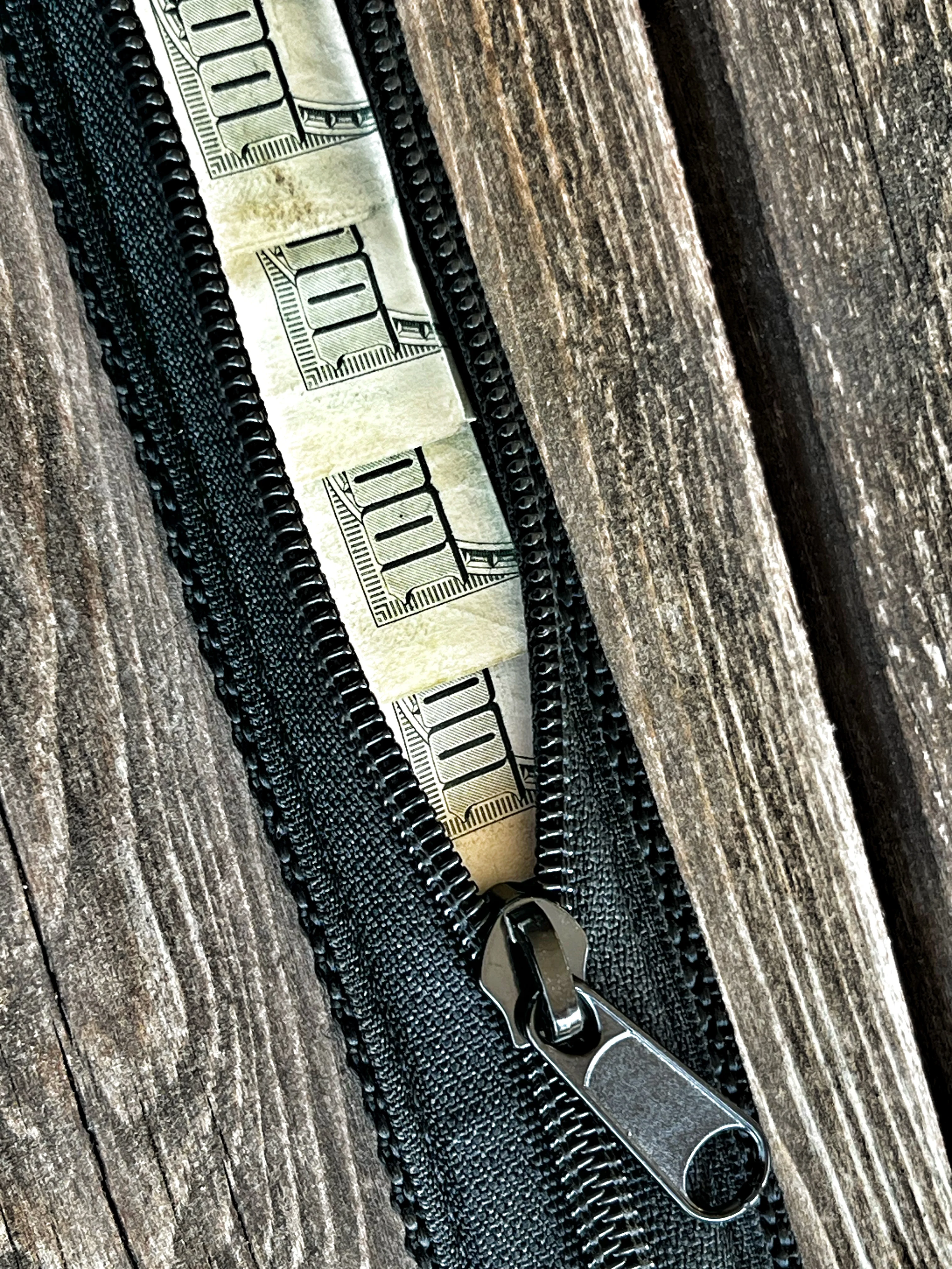 Money Belt - Image 6