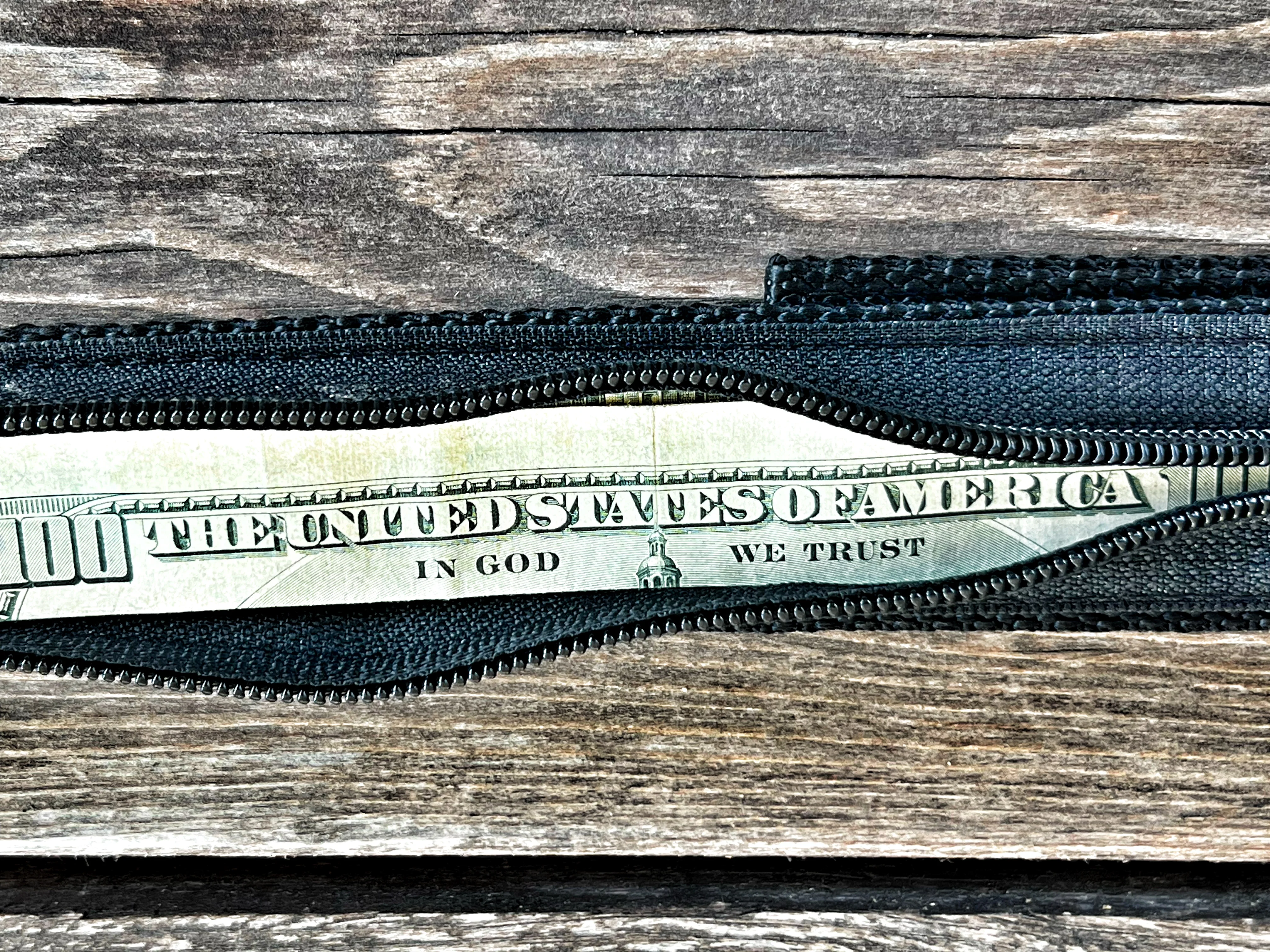 Money Belt - Image 7