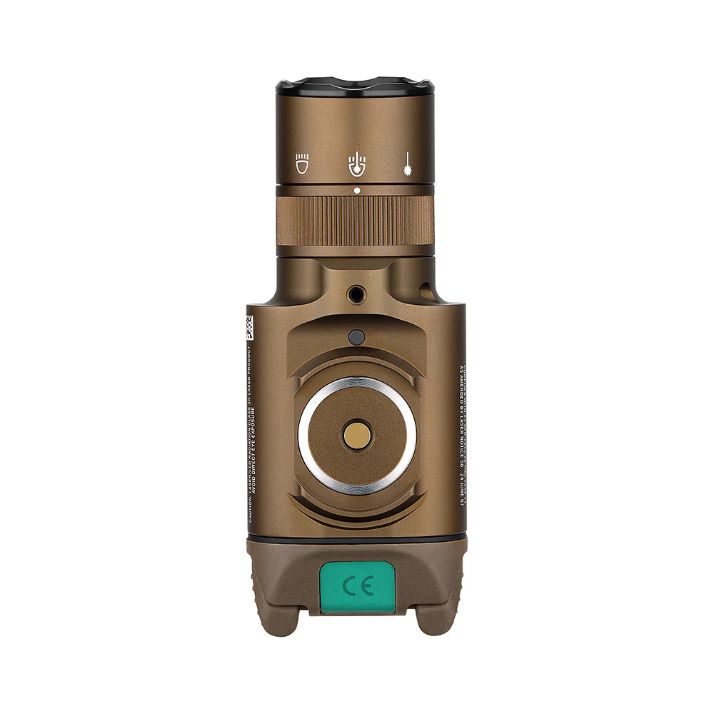 Flashlights / Olight Baldr Pro - Image 12