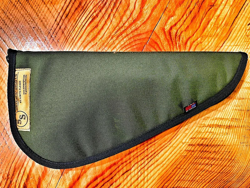Pistol Rug - Image 2