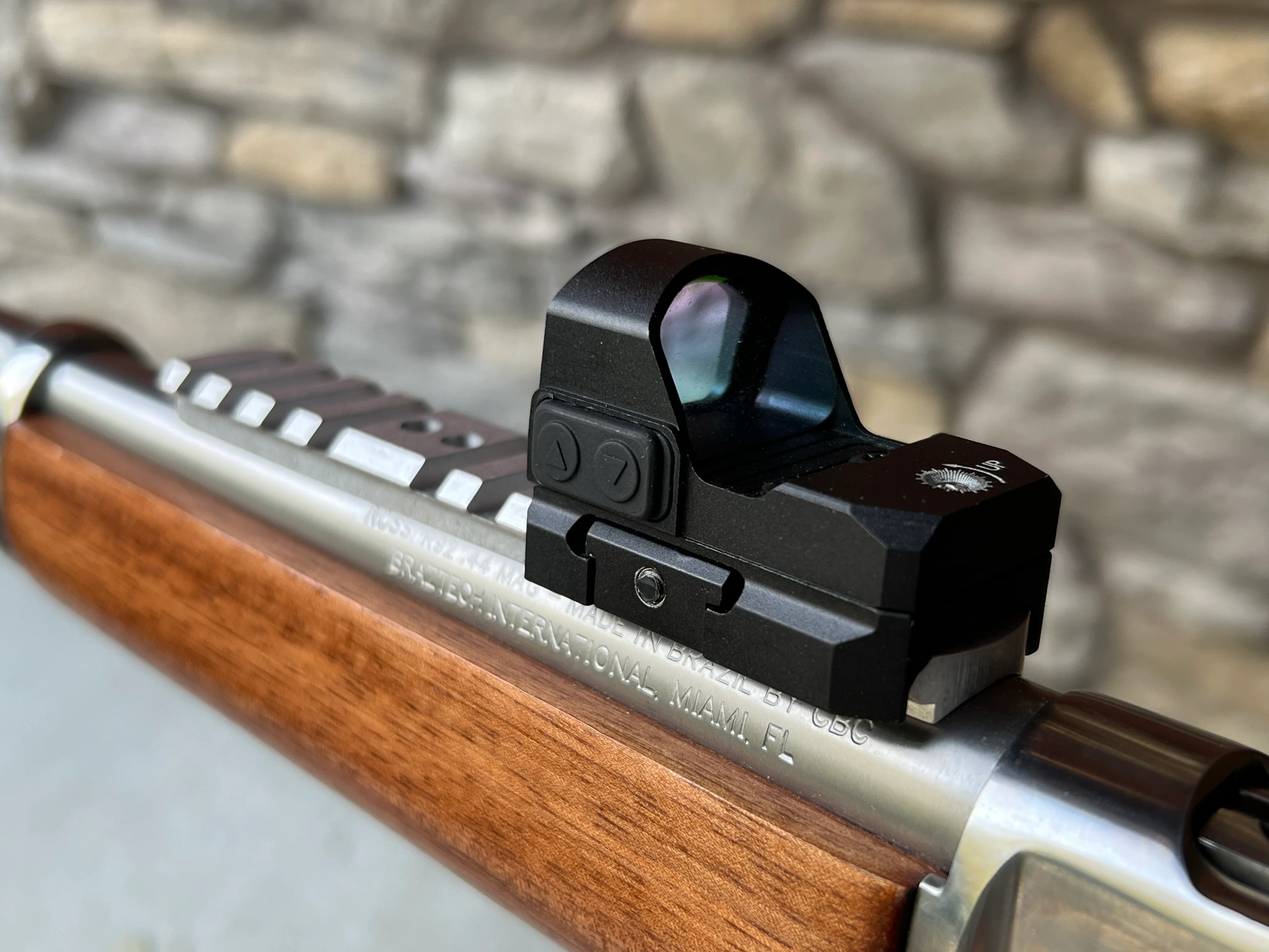 Rossi Model 92 Sights or Rails - Image 3