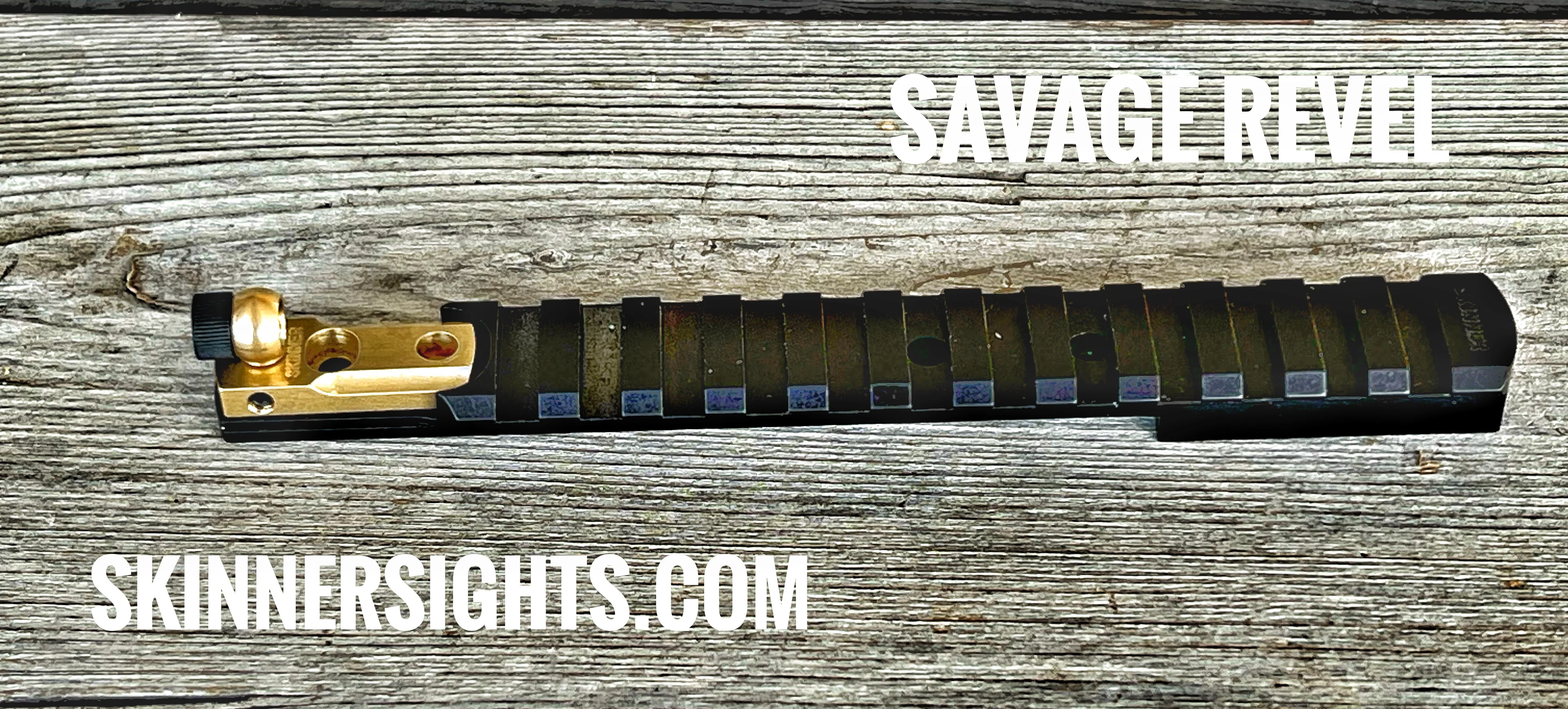 Savage “Revel” - Image 15