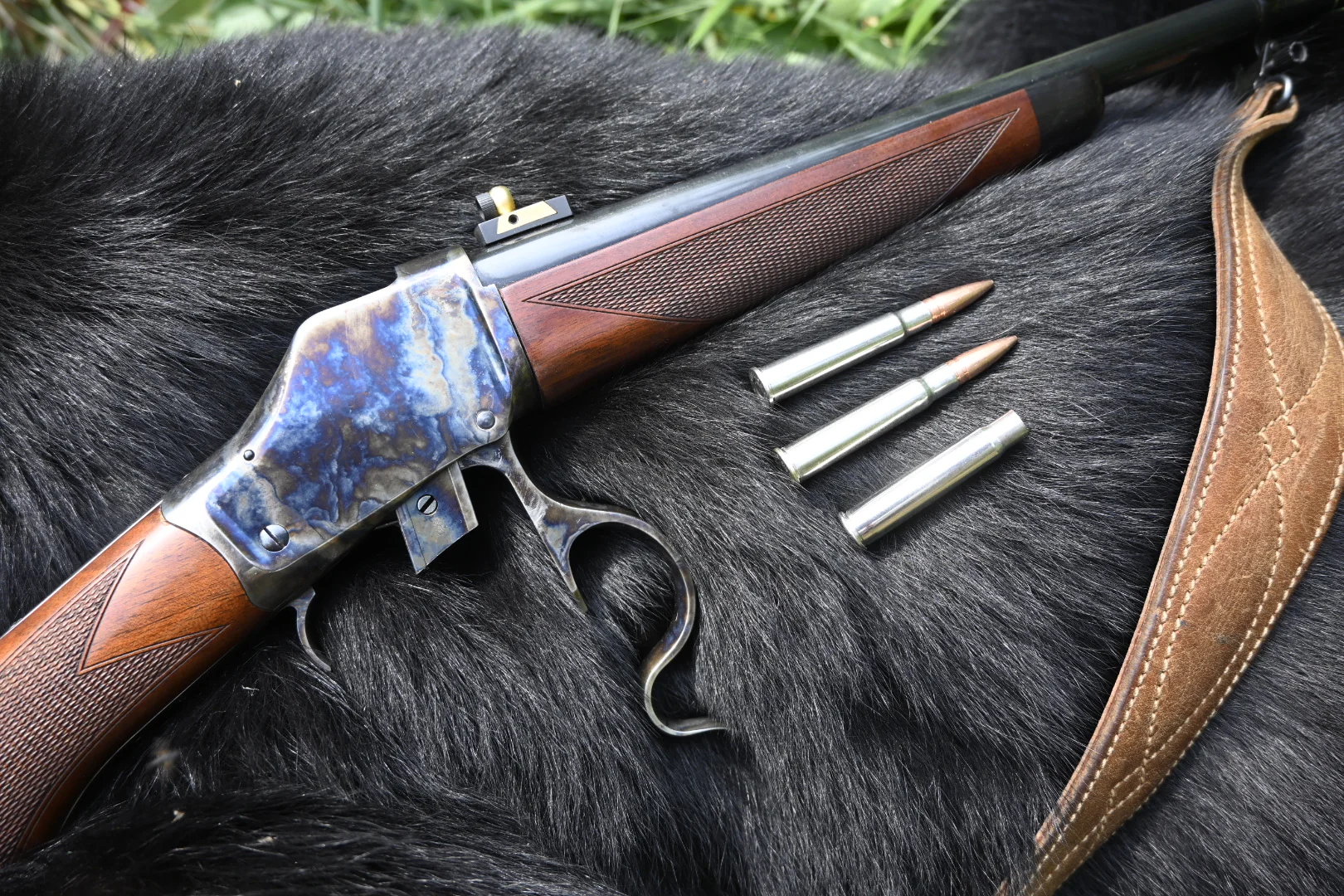 Skinner 860 Sight - Image 7