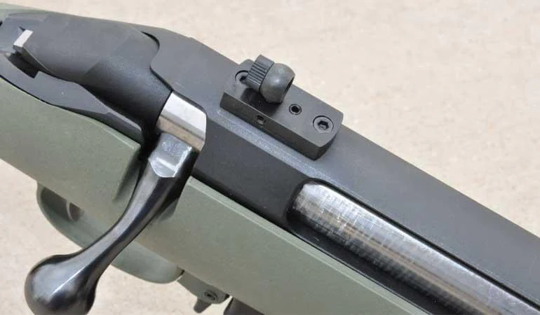 Skinner 860 Sight - Image 8