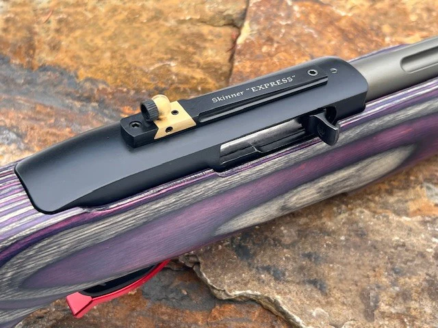 Skinner EXPRESS sights - Image 4
