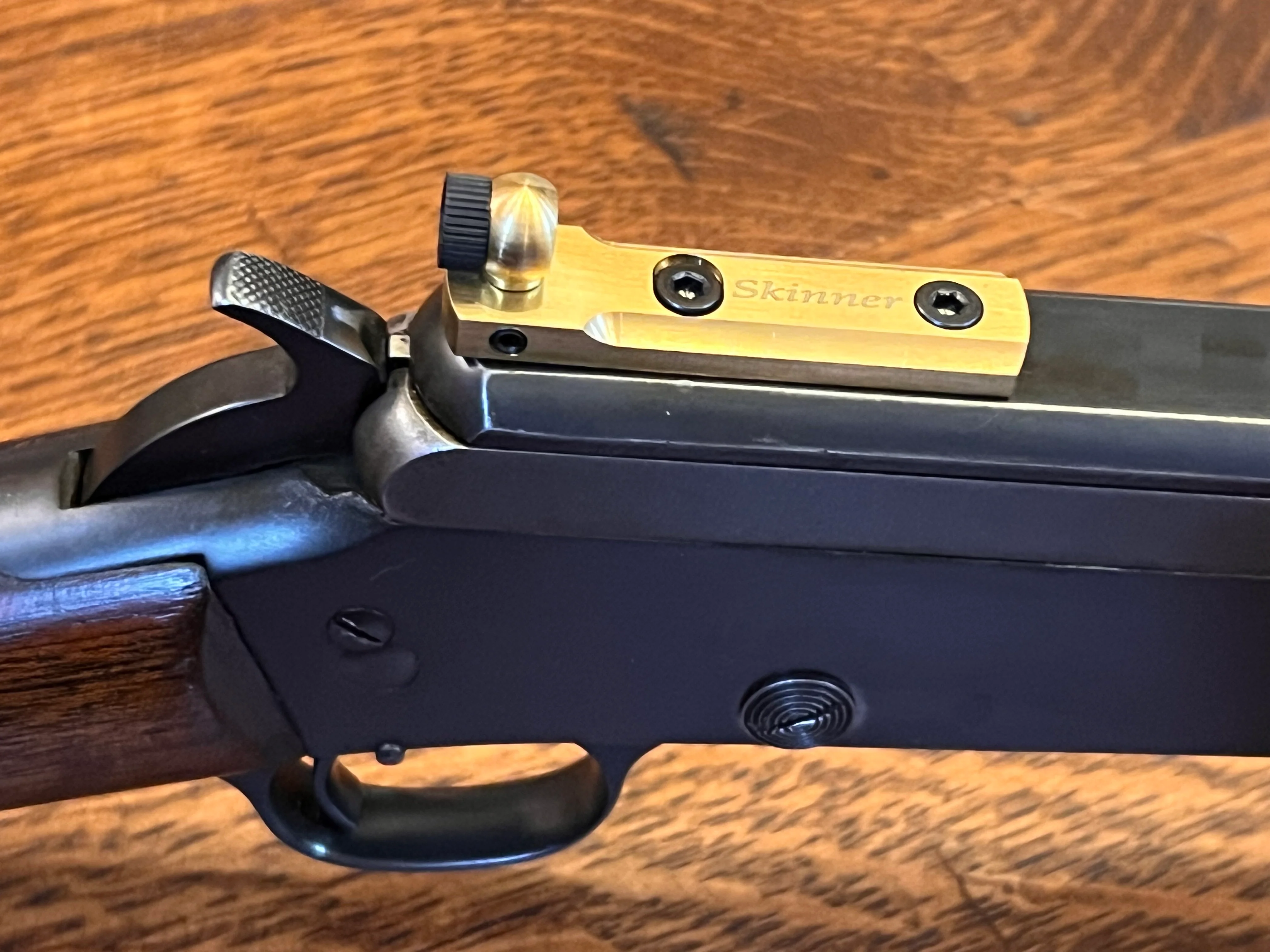Skinner Hepburn Sight - Image 5