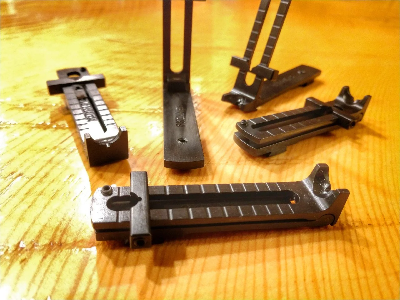 Skinner Ladder Sight - Image 3