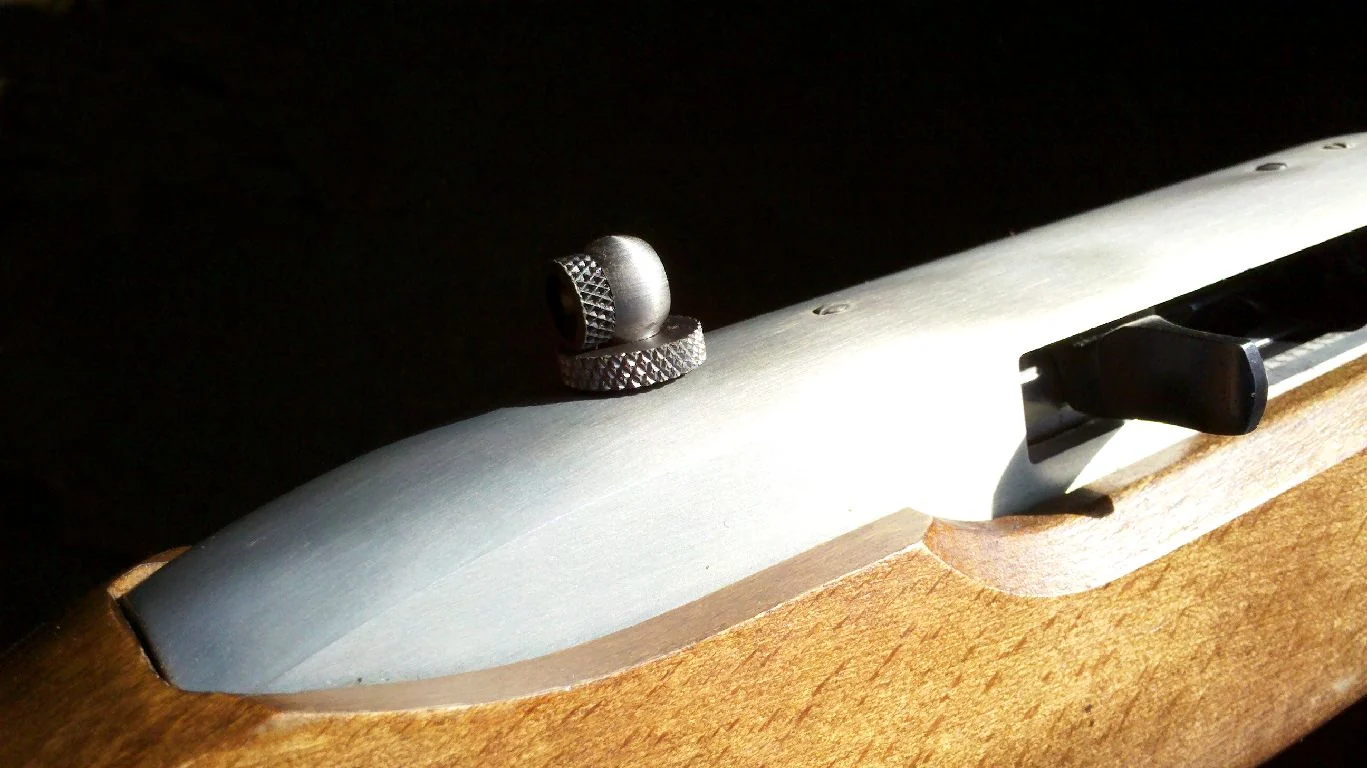 Skinner "LO-PRO" Sight - Image 3