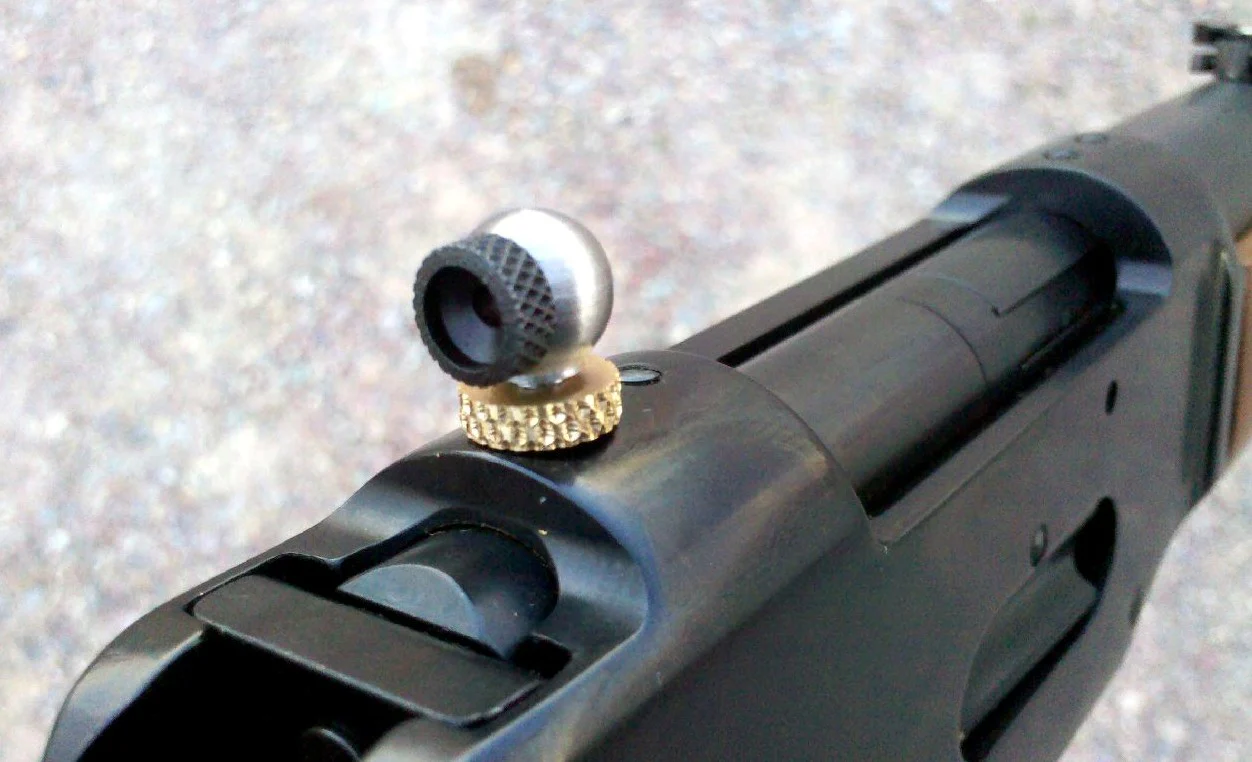 Skinner "LO-PRO" Sight - Image 5