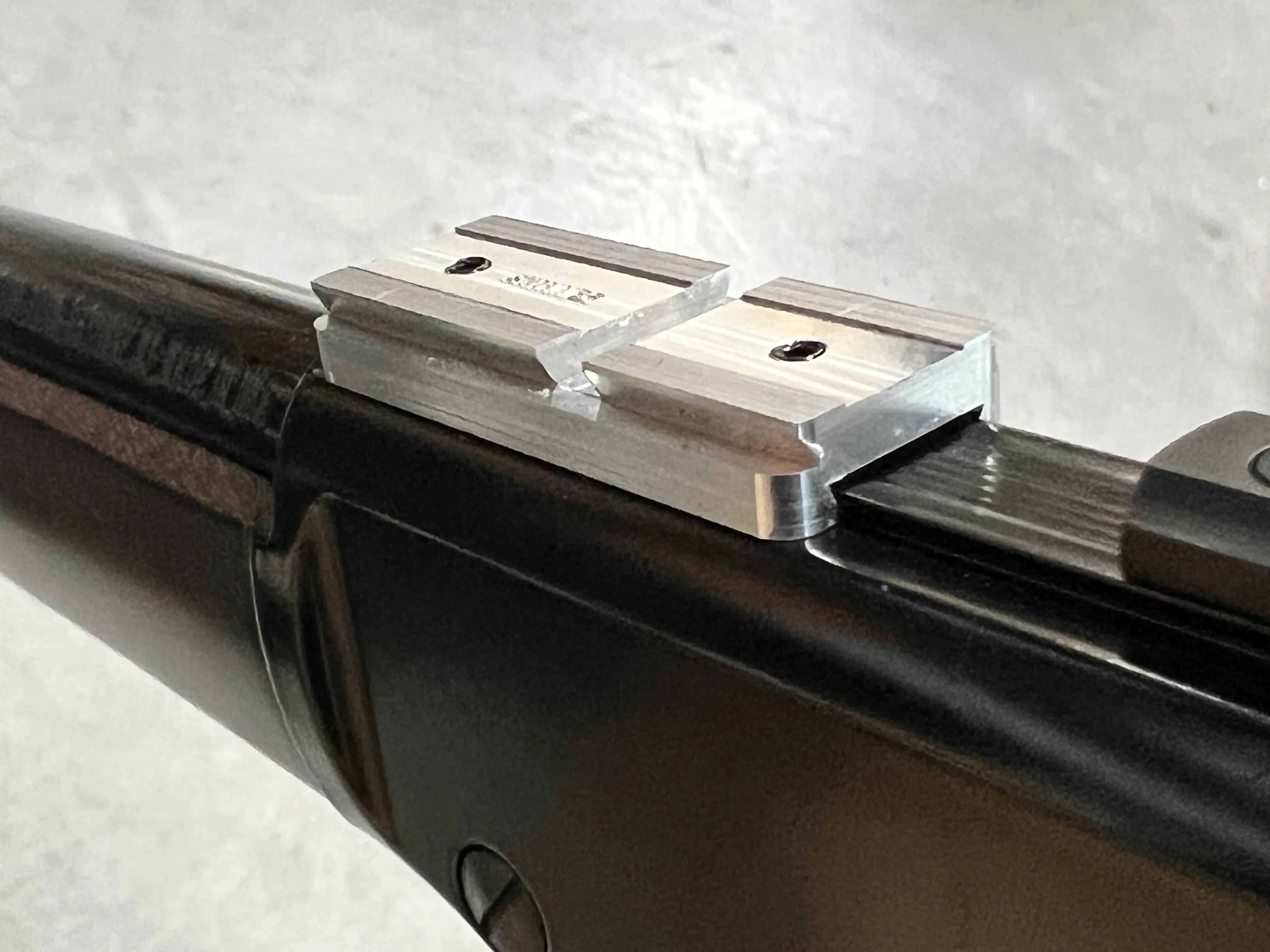 Skinner Optics Red Dot SKO-121-RDO and Mounts - Image 34