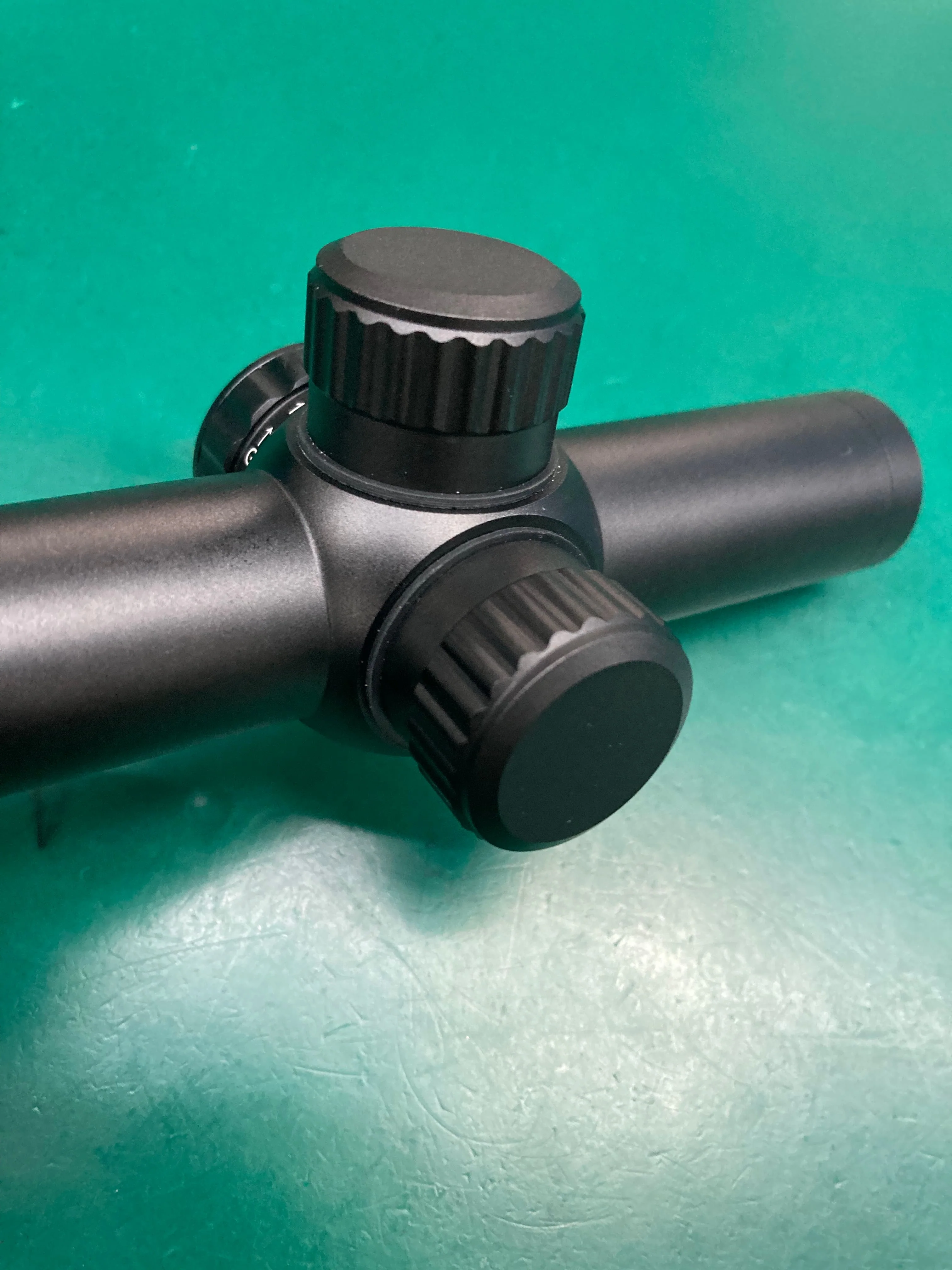Skinner Optics Scope 1-4 X 20 - Image 10