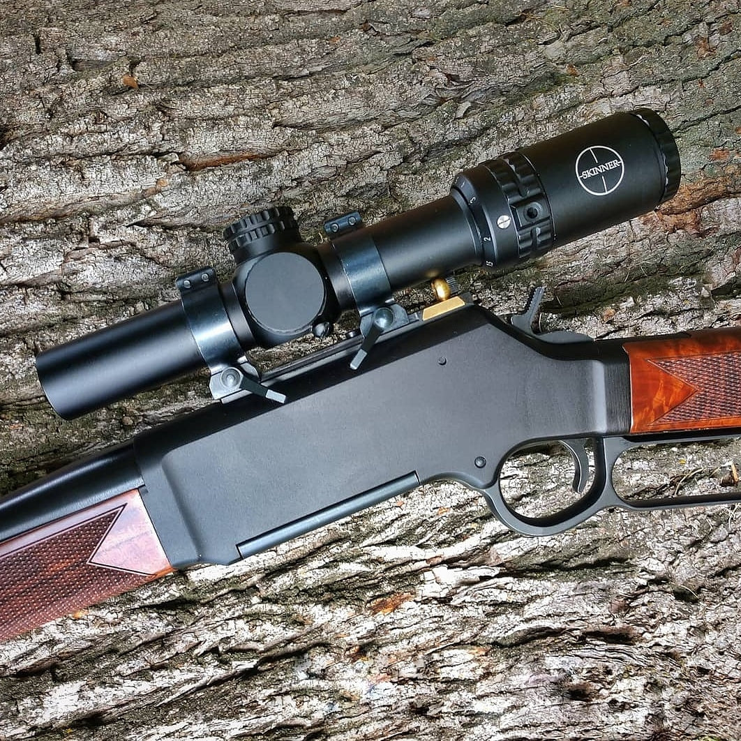 Skinner Optics Scope 1-6x24 - Image 16