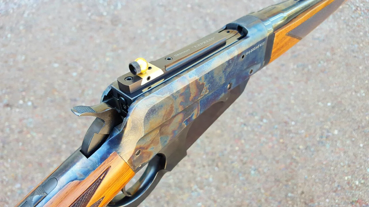 "Folding Take Down"  Case - Image 3
