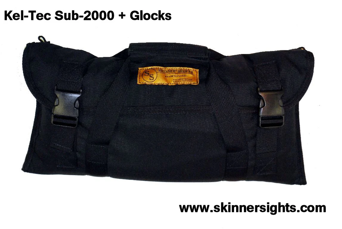 The "SUB-2000" Sandwich Case - Image 3
