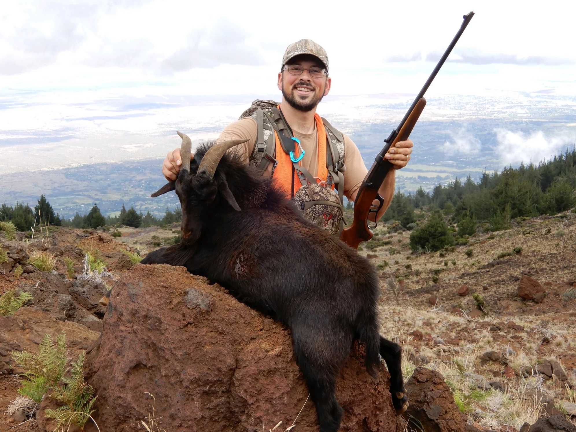 "BARREL MOUNT" Peep Sight - Image 6