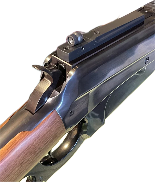 Winchester /Browning 1895 EXPRESS Sight - Image 4