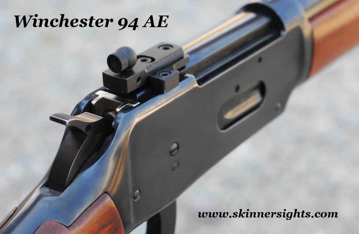 Winchester "94 AE" Sight - Image 4